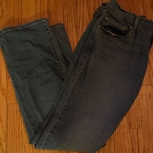 Women's Levi 505 Jeans